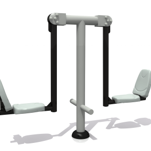 Entrenador Piernas HPC404